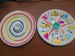 クルクル紙皿コマJPG.JPG